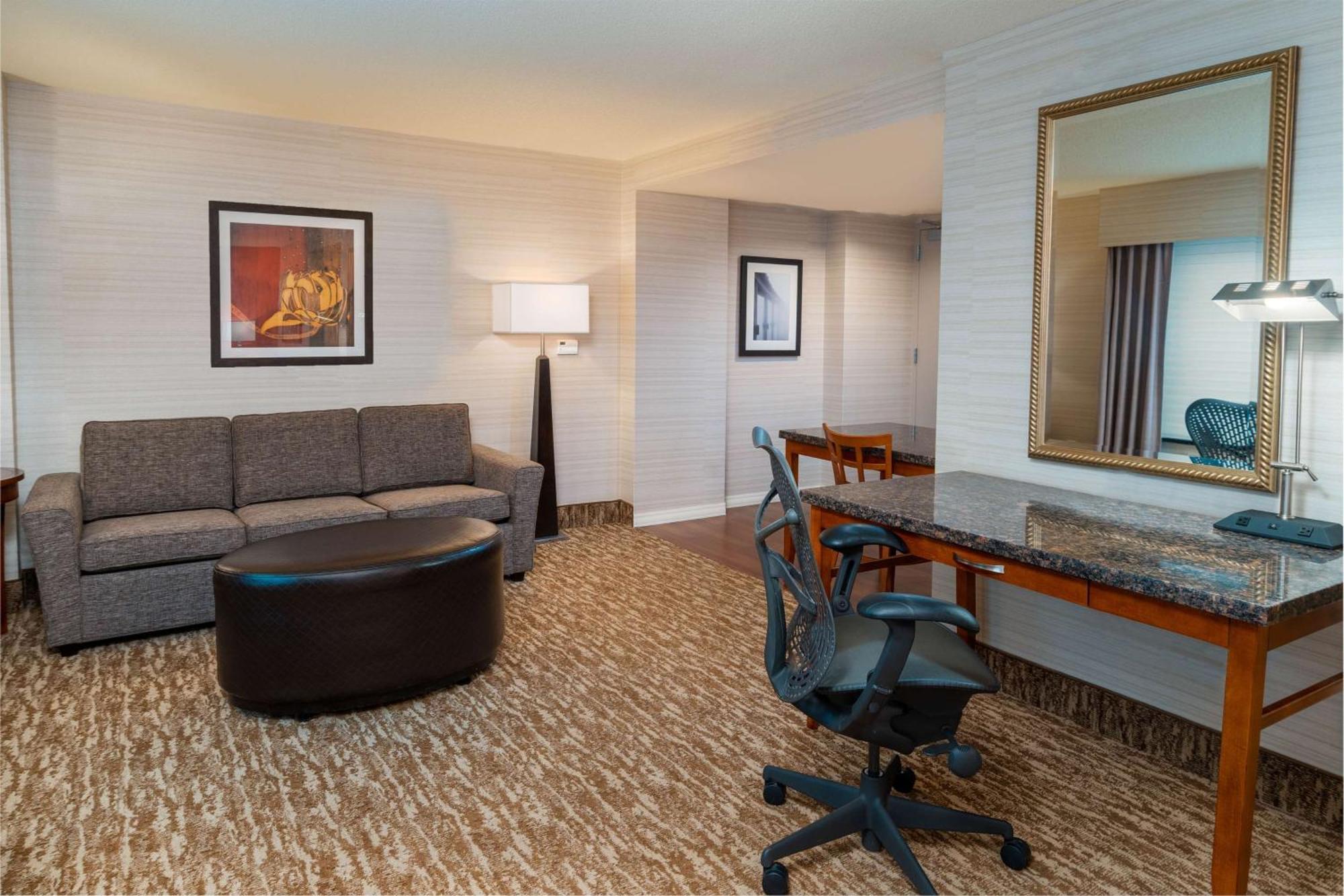 Homewood Suites By Hilton Baltimore - Arundel Mills Hanover Exteriör bild